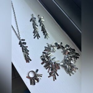 RARESWATCH STAINLESS STEEL  INTERNATIONAL LOVE FULL SET